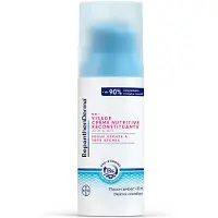 Bepanthen BepanthenDerma Crème Nutritive Reconstituante Visage peaux sèches à très sèches 50 ml Crème
