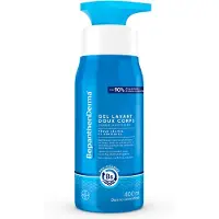 Bepanthen BepanthenDerma Gel Lavant Doux Corps Peaux Sèches et Sensibles 400 ml Gel Douche