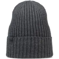 Buff Bonnet 'Norval Knitted Hat Beanie' gris