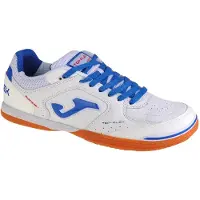Joma Top Flex 2122 Chaussures intérieures en cuir Taille : 37.5