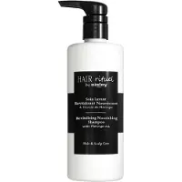 Sisley Rituel Nourishing Sh 500ml Capillary Treatment Clair
