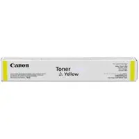 Canon C-EXV 54 Y - Jaune - Toner