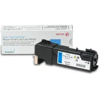 Xerox Toner 106R1477 PH6140 CYAN