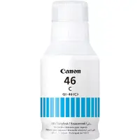 Canon GI-46C - Cyan - Cartouche d'encre