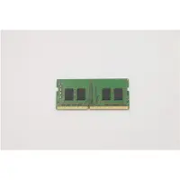 Lenovo SODIMM - - W126201685 - DDR4 - 8GB - 3200MHz