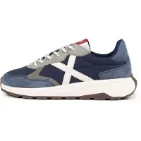 Munich Babel 14 Trainers Bleu EU 40 Homme