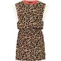 Protest Robe 'PRTSilly JR' marron