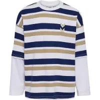 Hummel T-shirt à Manches Longues Silly