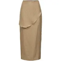 Object Jupe marron
