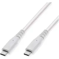 Value Câble compatible USB3.2Gen2 C-C ST/ST 60W 5m