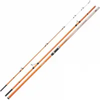 Daiwa Proteus Surfcasting Rod Orange 4.20 m / 100-225 g