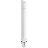 Poynting A-omni-0291-v2 Omnidirectional Marine And Coastal Antenna Blanc