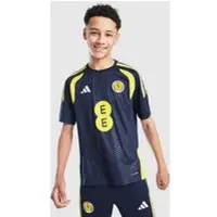 Adidas Maillot d'entraînement Tiro 26 Scotland Junior - Bleu, Bleu