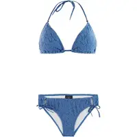 Protest Bikini 'PRTFiction' bleu ciel