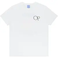 Ocean pacific T-Shirt 'Quiver' blanc