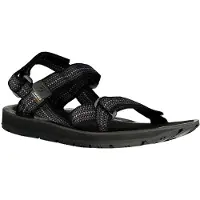 Source Classic Pro Sandals Noir EU 41 Homme