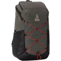 Rip Curl Sac à dos Overland Search, 30 litres, couleur gris, taille unique