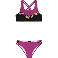 Protest Fruity Bikini Rose 176 cm Fille