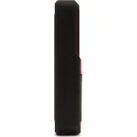 Aiwa Radio portable RD20DABRD ROJA Rouge FM DAB