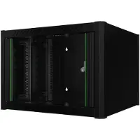 LOGON Lanview 48,30cm (19") 7U L=600mm P=560mm (RWM07U56BL)