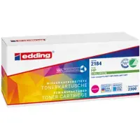 Edding Toner 18-2184 wie HP CF413A magenta (18-2184)
