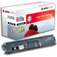 Agfa Compatible avec le modèle TN-423BK (CF)