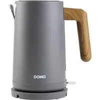 Domo Bouilloire Wood You - DO9268WK