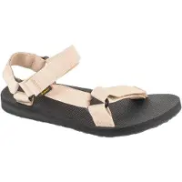 Teva Sandales de randonnée 'Original Universal' beige
