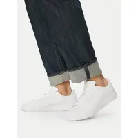 Adidas Streettalk Trainers Blanc EU 46 Homme