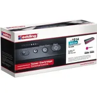 Edding Toner 18-1014 comme Brother TN 230 EDD-1014 env. 1.400 pages magenta
