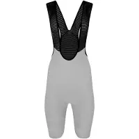 Bioracer Icon Seasonal Bib Shorts Gris XS Femme