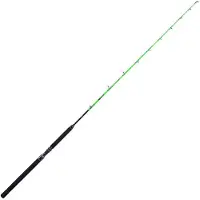 Akami Canne Traine Manta Acid