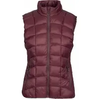Trespass Ogbere Vest Rose L Femme