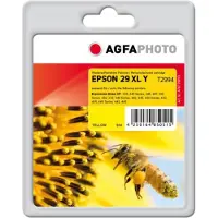 Agfa jaune