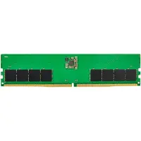 HP 16GB DDR5 (1x16GB) 4800 UDIMM ECC Memory module de mémoire 16 Go 1 x 16 Go 4800 MHz