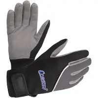 Cressi Tropical 2023 2 Mm Gloves Noir,Gris M