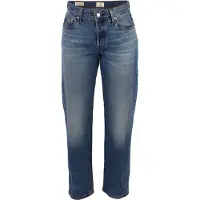 Levi's pour femme. A8421-0014 Jeans 501 '90S Lightweight blue (29/32), Bleu, Casuel, Coton, Denim