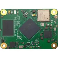 ALLNET Radxa CM3 Model A Rock3 RK3566 Compute module 4GB RAM /no EMMC no Wifi RM116-D4E0W0