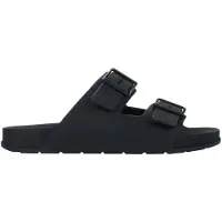 Cartago Torino Slides Noir EU 43 Homme