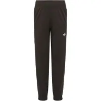 Adidas Sst Loose Paisley Track Joggers Marron 9-10 Years Fille