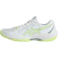 Asics Chaussure de course 'Gel-Task 5' sapin / vert fluo / blanc