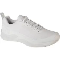 Wilson Chaussure de sport 'Rush Pro 4.5' blanc