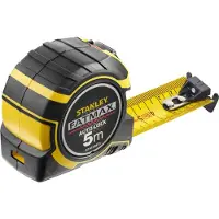 Stanley Mesure magnétique Blade Armor Autolock 5mx32mm FATMAX PRO - - XTHT0-33671