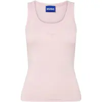Hugo Blue Haut rose