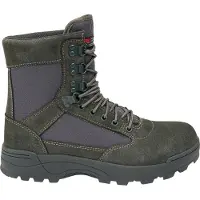Brandit Bottes tactiques Swat anthrazit, 40