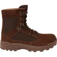 Brandit Boots 'Tactical' marron