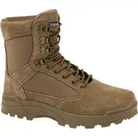 Brandit Boots olive