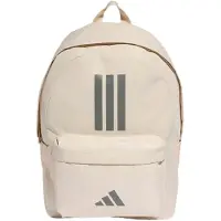 Adidas Sac à dos 'Classic Back To School' écru / gris foncé