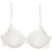 Triumph Soutien-gorge 'Signature Sheer' écru