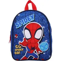 Vadobag Spidey und seine Superfreunde - Kinder-Rucksack - Horizon Hero